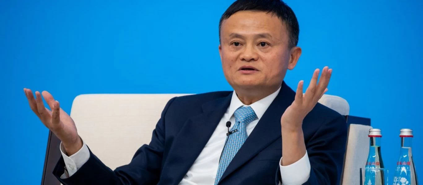 Κινέζος δισεκατομμυριούχος δώρησε 500.000 σετ εξετάσεων και μάσκες στις ΗΠΑ